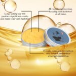 Organics Acne Balm, Acne & Redness Killer, Clearing Cream for Man，Remove Skin Care Set(1 pcs) - Image 4