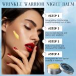 Organics Acne Balm, Acne & Redness Killer, Clearing Cream for Man，Remove Skin Care Set(1 pcs) - Image 5