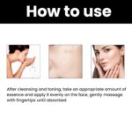 Melanin Correcting Facial Serum, Dark Spot Correcting Glow Serum, Mild and Not Stimulating for Any Part (2pcs) - Image 7