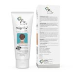 FIXDERMA Nigrifix Cream for Acanthosis Nigricans with Lactic Acid | Dermatologist Tested Retinol Cream | Useful for Dark Body Parts like Neck, Ankles, Armpits & Elbows –3.52 FlOz - Image 8