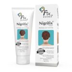 FIXDERMA Nigrifix Cream for Acanthosis Nigricans with Lactic Acid | Dermatologist Tested Retinol Cream | Useful for Dark Body Parts like Neck, Ankles, Armpits & Elbows –3.52 FlOz - Image 9