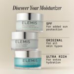 ELEMIS Pro-Collagen Marine Cream SPF 30, Lightweight Anti-Wrinkle Daily Facial Moisturizer - Image 9