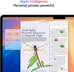 Apple 2025 MacBook Air 15-inch Laptop with M4 chip, 24GB Unified Memory, 512GB SSD Storage - Midnight - Image 6