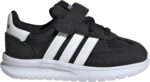 adidas Originals Kids' Run 70s 2.0 Elastic Lace Shoes - Image 3