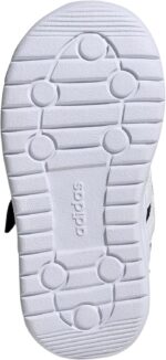 adidas Originals Kids' Run 70s 2.0 Elastic Lace Shoes - Image 5