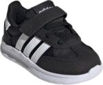 adidas Originals Kids' Run 70s 2.0 Elastic Lace Shoes - Image 6