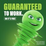 Green Gobbler Premium Washing Machine Cleaner & Deodorizer Tablets with Pipe, Drain & Hose Clean Technology | Front & Top Load Washers | 28 Count - Image 6