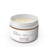 Dr. Dan's Cortibalm Jar - 1 Pack - for Dry Cracked Lips - Healing Lip Balm Jar for Severely Chapped Lips - Designed for Men, Women and Children - - Image 3