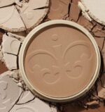 Rimmel London Stay Matte - 011 Creamy Natural - Pressed Powder, Lightweight, High Coverage, Shine Control, 0.49oz - Image 4