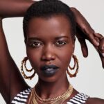 Rimmel London Stay Matte - 011 Creamy Natural - Pressed Powder, Lightweight, High Coverage, Shine Control, 0.49oz - Image 8