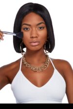 Rimmel London Stay Matte - 011 Creamy Natural - Pressed Powder, Lightweight, High Coverage, Shine Control, 0.49oz - Image 11