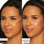 tarte blush tape liquid blush – Buildable Cream Blush Makeup, Lightweight Formula, Blurs appearance for Radiant Cheek Glow, Vegan & Cruelty Free - Image 3