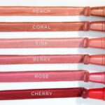 tarte blush tape liquid blush – Buildable Cream Blush Makeup, Lightweight Formula, Blurs appearance for Radiant Cheek Glow, Vegan & Cruelty Free - Image 4