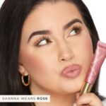 tarte blush tape liquid blush – Buildable Cream Blush Makeup, Lightweight Formula, Blurs appearance for Radiant Cheek Glow, Vegan & Cruelty Free - Image 5