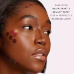 tarte blush tape liquid blush – Buildable Cream Blush Makeup, Lightweight Formula, Blurs appearance for Radiant Cheek Glow, Vegan & Cruelty Free - Image 6