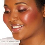 tarte blush tape liquid blush – Buildable Cream Blush Makeup, Lightweight Formula, Blurs appearance for Radiant Cheek Glow, Vegan & Cruelty Free - Image 9