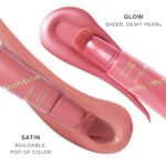 tarte blush tape liquid blush – Buildable Cream Blush Makeup, Lightweight Formula, Blurs appearance for Radiant Cheek Glow, Vegan & Cruelty Free - Image 10
