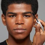 NYX PROFESSIONAL MAKEUP Control Freak Eyebrow Gel - Clear - Image 7