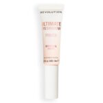 Revolution Beauty London, Ultimate Eye Base, Long-Lasting Eyeshadow Primer, Smooth for Gripping & Crease-Free Eye Makeup Looks, Cruelty-Free & Vegan, 0.27 fl oz - Image 4