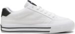 PUMA Men's Court Classic Vulc Sneakers - Image 4