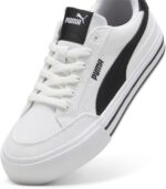 PUMA Men's Court Classic Vulc Sneakers - Image 6