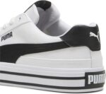 PUMA Men's Court Classic Vulc Sneakers - Image 7