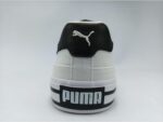 PUMA Men's Court Classic Vulc Sneakers - Image 8