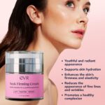 Anti-aging Neck Firming Cream with Collagen & Hyaluronic Acid - Made in USA with Natural & Organic Ingredients Face Neck and Chest Tightening Moisturizer (Classic) - Image 5