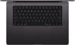 Apple MacBook Pro 16.2" with M4 Max Chip, Late 2024 - Space Black, 16-Core / 40-Core, Standard Display, 64GB, 1TB SSD - Image 3