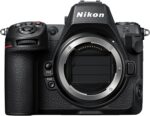 Nikon Z 8 | Professional full-frame mirrorless stills/video hybrid camera | Nikon USA Model - Image 3