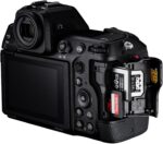 Nikon Z 8 | Professional full-frame mirrorless stills/video hybrid camera | Nikon USA Model - Image 7