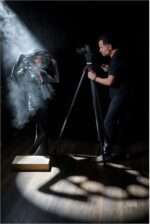 Nikon Z 8 | Professional full-frame mirrorless stills/video hybrid camera | Nikon USA Model - Image 9