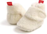 Ohwawadi Infant Baby Slippers Girls Boys Booties Warm Baby Socks Shoes Newborn Crib Footwear Prewalkers - Image 6