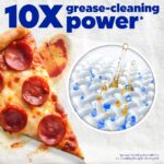 Tide Liquid Laundry Detergent, Original Scent, 80 fl oz, 64 Loads, Boosted Clean Even in Cold Water with Concentrated Washing Soap - Image 5