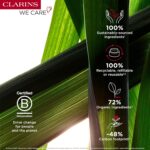 Clarins DOUBLE SERUM | Anti Aging Face Serum | Visibly Firms, Smoothes, Boosts Radiance, and Refines Pores | 24H Hydration | All Skin Types - Image 13