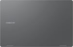 SAMSUNG 15.6" Galaxy Book5 360 Copilot+ PC, AI Business Laptop, Windows 11 Pro, Intel Core Ultra 7 Processor 256V, FHD AMOLED Touchscreen, 16GB/512GB, 2025 Model, NP754QHA-KA2US, Gray - Image 16