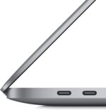 Apple Mid 2019 MacBook Pro with 2.6 GHz Intel Core i7, 15-inches, 16GB RAM, 256GB SSD (Renewed) - Image 3