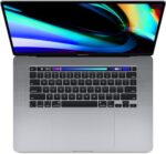 Apple Mid 2019 MacBook Pro with 2.6 GHz Intel Core i7, 15-inches, 16GB RAM, 256GB SSD (Renewed) - Image 4