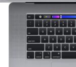Apple Mid 2019 MacBook Pro with 2.6 GHz Intel Core i7, 15-inches, 16GB RAM, 256GB SSD (Renewed) - Image 5