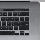 Apple Mid 2019 MacBook Pro with 2.6 GHz Intel Core i7, 15-inches, 16GB RAM, 256GB SSD (Renewed) - Image 6