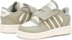 adidas Baby-Boy's Turnaround Basketball Sneaker - Image 4