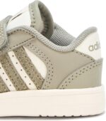 adidas Baby-Boy's Turnaround Basketball Sneaker - Image 5
