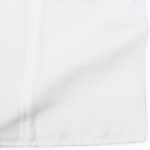 Gerber Unisex Baby Boys Girls Birdseye Prefold Cloth Diapers Multipack White 3-Ply 10 Pack - Image 6