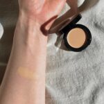 Sandstone Scandinavia Eye Primer - Hypoallergenic Eyeshadow Gripping Formula, Pore Minimizer, Hides Wrinkles and Fine Lines, Prevent Creasing, Smooth, Creamy Primer For Long-Lasting Eyeshadow, - Image 3
