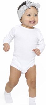 Onesies Brand Unisex Baby 12-pair Bootie Socks - Image 5