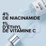 IT Cosmetics Bye Bye Dark Spots 4% Niacinamide Serum - Visibly Reduces Dark Spots & Improves Skin Clarity In 8 Weeks - Facial Serum with 1% Ethyl Vitamin C - For All Skin Types - 1 Fl. Oz - Image 5