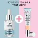 IT Cosmetics Bye Bye Dark Spots 4% Niacinamide Serum - Visibly Reduces Dark Spots & Improves Skin Clarity In 8 Weeks - Facial Serum with 1% Ethyl Vitamin C - For All Skin Types - 1 Fl. Oz - Image 8