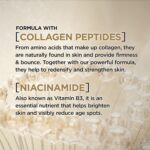 L'Oreal Paris Age Perfect Collagen Expert Anti-Aging, Anti-Wrinkle Night Moisturizer 2.5 oz - Image 5