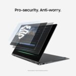 Samsung 16” Galaxy Book5 Pro 360 Copilot+ PC, AI Business Laptop, Windows 11 Pro, Intel Core Ultra 7 Processor 258V, 3K AMOLED Touchscreen, 32GB / 1TB, 120HZ, 2025 Model NP964QHA-KG2US, Gray - Image 8