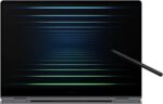 Samsung 16” Galaxy Book5 Pro 360 Copilot+ PC, AI Business Laptop, Windows 11 Pro, Intel Core Ultra 7 Processor 258V, 3K AMOLED Touchscreen, 32GB / 1TB, 120HZ, 2025 Model NP964QHA-KG2US, Gray - Image 16